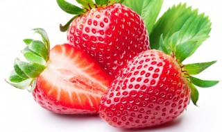 草莓的功效与禁忌导致大姨妈 草莓的功效与禁忌