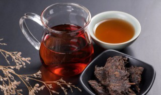普洱茶产地是哪个地方最好 普洱茶产地是哪个地方