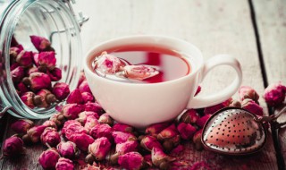 喝玫瑰花茶的禁忌有哪些 喝玫瑰花茶的禁忌有哪些食物