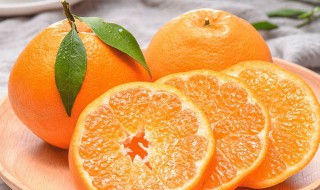 耙耙柑和丑橘有什么区别 耙耙柑和丑橘有什么区别?哪种口感更好些?