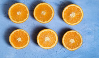 吃完橘子千万别碰5种食物 橙子的副作用及禁忌