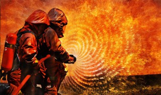 关于消防的句子 关于消防的句子摘抄