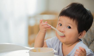 虾皮怎么做给宝宝吃好吃又营养 虾皮怎么做给宝宝吃好