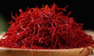红花的功效与作用及禁忌 西藏红花的功效与作用及禁忌