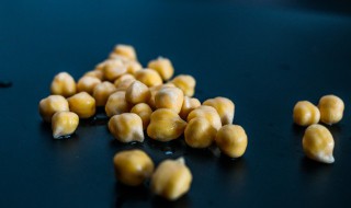 鹰嘴豆不能和什么同吃 十二种人不宜吃鹰嘴豆