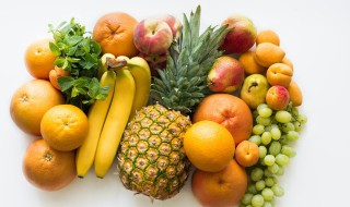 哪些水果在特殊的时期不能吃 这些水果不能乱吃