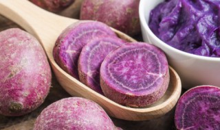 蒸好的紫薯怎么保存时间长 蒸好的紫薯怎么保存