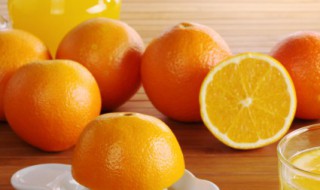 烤柑橘的功效与作用 椪柑烤热了吃有什么好处