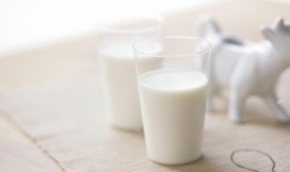 纯牛奶可以冷藏喝吗开封后 纯牛奶可以冷藏喝吗