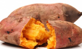 红薯和芋头哪个营养价值高 红薯与芋头的区别
