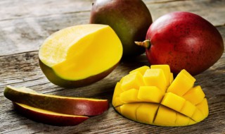 芒果一次吃不完可以放冰箱吗 芒果一次吃不完怎么保存