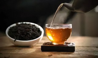 黑毛茶饮品禁忌（黑毛茶饮品禁忌是什么）