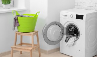 洗衣机怎么放洗衣粉 海尔洗衣机怎么放洗衣粉