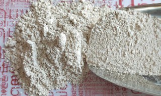 食用石灰粉可以用什么代替（食用石灰可以用啥代替）