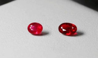 红宝石的寓意 红宝石的寓意和象征