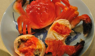 黄油蟹是怎么样形成的 黄油蟹是怎么样形成的?如何挑选黄油蟹?