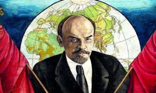关于列宁的故事和资料 关于列宁的故事