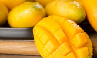 来月经时吃什么水果好 来月经时可以吃芒果吗