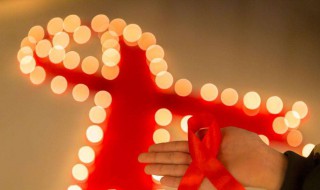 世界艾滋病日是每年的何月何日 (  世界艾滋病日是每年的何月何日