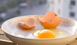 鸡蛋的热量高不高 鸡蛋的热量