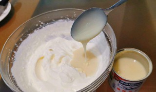 炼乳怎么做 炼乳怎么做蛋挞液
