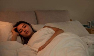 怎么改善睡眠 改善睡眠质量效果好的方法
