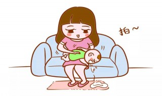 小孩子吃到屎怎么办（小孩子吃到屎怎么办?）