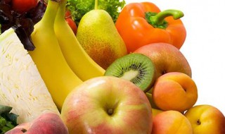 碱性蔬菜水果介绍 碱性蔬菜水果介绍大全