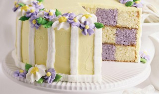 做蛋糕放香粉的作用 做蛋糕放香粉的作用与功效