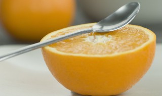 橘柚是什么爱情含义 橘柚是什么