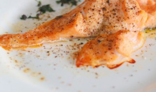 咸鱼的做法怎么做好吃 红烧咸鱼的做法怎么做好吃