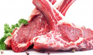 煮熟的羊肉怎么做好吃又简单 煮熟的羊肉怎么做好吃又简单的做法