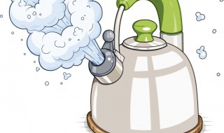 锅内水蒸气温度有多高 锅里水蒸气的最高温度