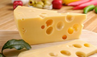 奶酪一天多少g 奶酪一天吃多少好