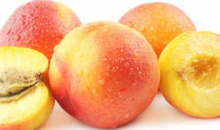 桃子味苦有毒吗 桃子味道发苦能吃吗
