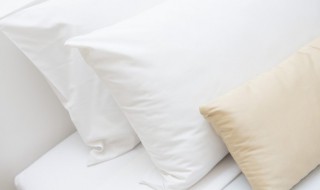 为什么酒店都用羽绒枕 全球公认最舒服的枕头