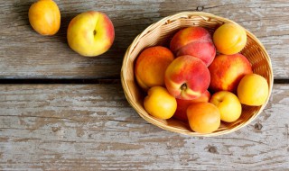 桃子怎么保存才不会变软 夏天桃子怎么保存能放时间长一点