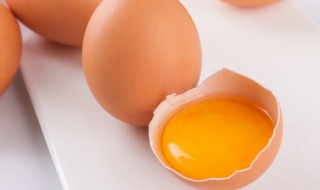 鸡蛋壳主要成分 鸡蛋壳主要成分是啥