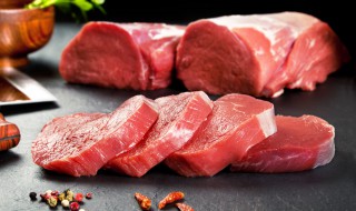 羊肉和牛肉可以一起吃吗 羊肉和牛肉可以一起吃吗肉汤的做法