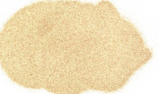 铸造用的砂是什么砂 铸造砂用途