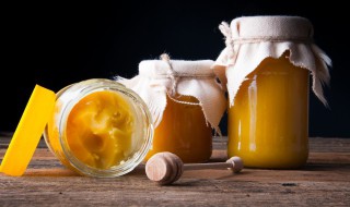 保存蜂蜜的最好方法 怎样保存蜂蜜不变质