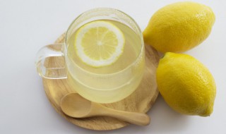 柠檬可以直接吃吗 香水柠檬可以直接吃吗