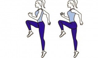 侧抬腿的正确练法 侧抬腿可以锻炼哪些部位
