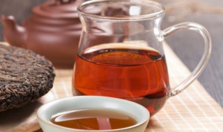 喝了过期的乌龙茶会中毒吗 过期的乌龙茶叶能喝吗