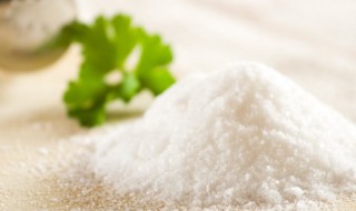 人工盐的作用和用途 工业盐的作用与用途