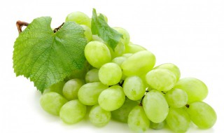 吃葡萄有什么营养价值和功效 吃葡萄有什么营养