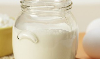 真正减肥的酸奶推荐 裸酸奶和酸奶的区别