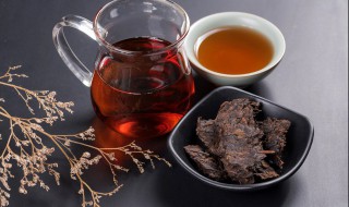 肉桂茶属于红茶吗 肉桂茶的功效与作用