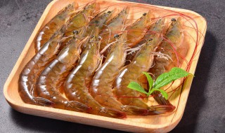 大厨椒盐虾的做法窍门 美味椒盐虾的做法