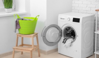 洗衣机洗衣液放哪个槽 洗衣机洗衣液放哪个槽图片